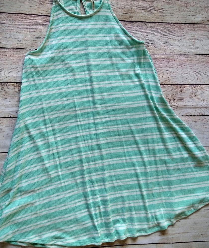 Sun dress
